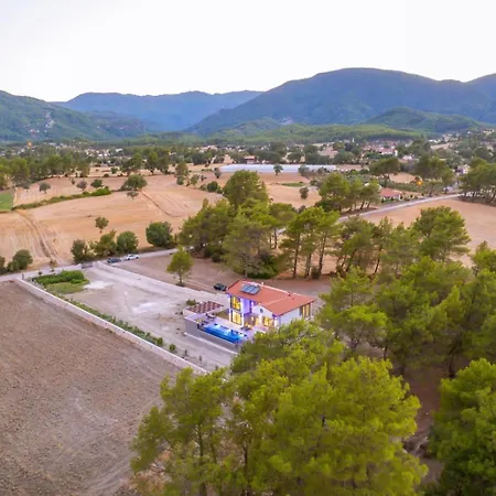 Saltanat Kaş