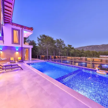 Saltanat 4* Kaş