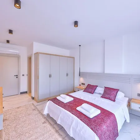 Saltanat 4* Kaş